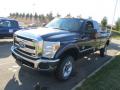 2012 F350 Super Duty XLT SuperCab 4x4 #8