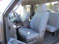 2012 Ford F350 Super Duty Steel Interior #18