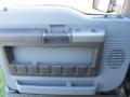 Door Panel of 2012 Ford F350 Super Duty XLT SuperCab 4x4 #19