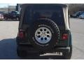 2001 Wrangler Sahara 4x4 #4