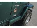 2001 Wrangler Sahara 4x4 #15