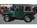 2001 Wrangler Sahara 4x4 #34