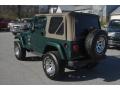 2001 Wrangler Sahara 4x4 #35