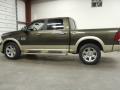 2012 Ram 1500 Laramie Longhorn Crew Cab 4x4 #2