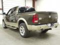 2012 Ram 1500 Laramie Longhorn Crew Cab 4x4 #3