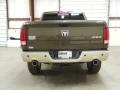 2012 Ram 1500 Laramie Longhorn Crew Cab 4x4 #4