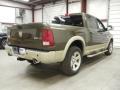 2012 Ram 1500 Laramie Longhorn Crew Cab 4x4 #5