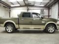 2012 Ram 1500 Laramie Longhorn Crew Cab 4x4 #6