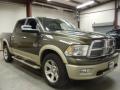 2012 Ram 1500 Laramie Longhorn Crew Cab 4x4 #7