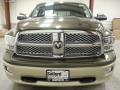 2012 Ram 1500 Laramie Longhorn Crew Cab 4x4 #8