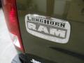 2012 Ram 1500 Laramie Longhorn Crew Cab 4x4 #34