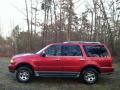 2000 Navigator 4x4 #4 2000 Navigator 4x4 #4