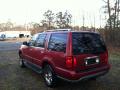 2000 Navigator 4x4 #5 2000 Navigator 4x4 #5