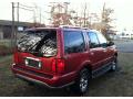 2000 Navigator 4x4 #7 2000 Navigator 4x4 #7