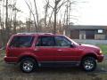 2000 Navigator 4x4 #8 2000 Navigator 4x4 #8