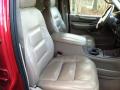 2000 Navigator 4x4 #21 2000 Navigator 4x4 #21