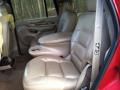 2000 Navigator 4x4 #24 2000 Navigator 4x4 #24