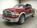 2012 Ram 1500 Laramie Longhorn Crew Cab 4x4 #1