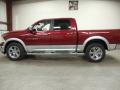 2012 Ram 1500 Laramie Longhorn Crew Cab 4x4 #2