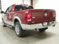 2012 Ram 1500 Laramie Longhorn Crew Cab 4x4 #3