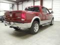 2012 Ram 1500 Laramie Longhorn Crew Cab 4x4 #5