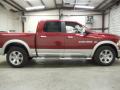 2012 Ram 1500 Laramie Longhorn Crew Cab 4x4 #6