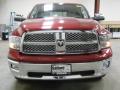 2012 Ram 1500 Laramie Longhorn Crew Cab 4x4 #8