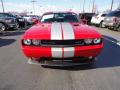  2012 Dodge Challenger Redline 3 Coat Pearl #2