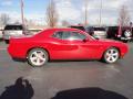  2012 Dodge Challenger Redline 3 Coat Pearl #8