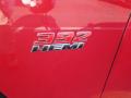  2012 Dodge Challenger Logo #9