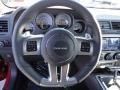 2012 Dodge Challenger SRT8 392 Steering Wheel #20