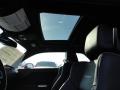 Sunroof of 2012 Dodge Challenger SRT8 392 #21