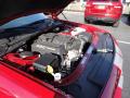  2012 Challenger 6.4 Liter SRT HEMI OHV 16-Valve MDS V8 Engine #30
