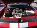  2012 Challenger 6.4 Liter SRT HEMI OHV 16-Valve MDS V8 Engine #32