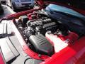  2012 Challenger 6.4 Liter SRT HEMI OHV 16-Valve MDS V8 Engine #33