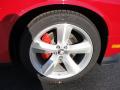  2012 Dodge Challenger SRT8 392 Wheel #34