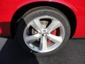  2012 Dodge Challenger SRT8 392 Wheel #35