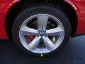  2012 Dodge Challenger SRT8 392 Wheel #36