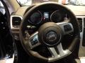 2012 Grand Cherokee SRT8 4x4 #10