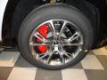 SRT 20' Alloy Wheels #31