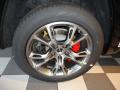  2012 Jeep Grand Cherokee SRT8 4x4 Wheel #32