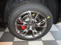 SRT 20' Alloy Wheels #33