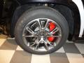 SRT 20' Alloy Wheels #34
