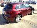  2012 Acura RDX Basque Red Pearl II #3