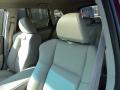  2012 Acura RDX Taupe Interior #17