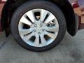  2012 Acura RDX  Wheel #22