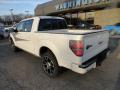 2012 F150 Harley-Davidson SuperCrew 4x4 #2