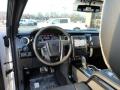 Dashboard of 2012 Ford F150 Harley-Davidson SuperCrew 4x4 #12