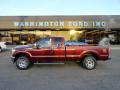 2012 F250 Super Duty XLT SuperCab 4x4 #1