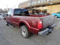 2012 F250 Super Duty XLT SuperCab 4x4 #2